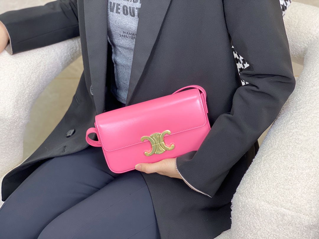 Celine Triomphe Bags